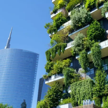 Apartament Affittimoderni White *