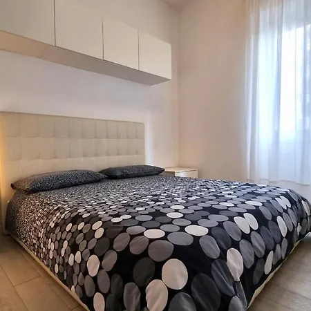 Affittimoderni White Daire *