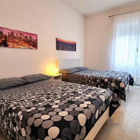 Affittimoderni White Daire Milano