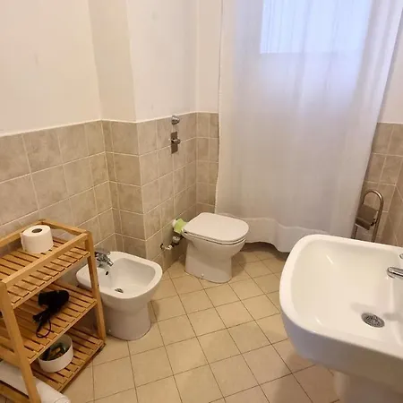 Affittimoderni White Daire *