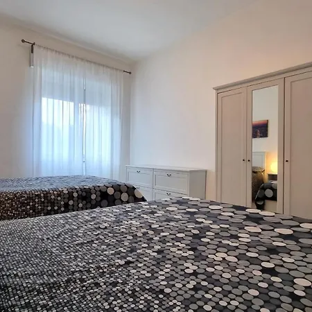 Affittimoderni White Daire