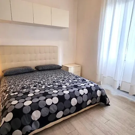 Affittimoderni White Daire *
