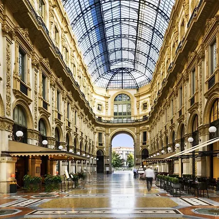 Affittimoderni White * Mediolan