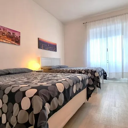 Affittimoderni White Appartement Milaan