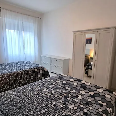 Affittimoderni White Appartement Milaan