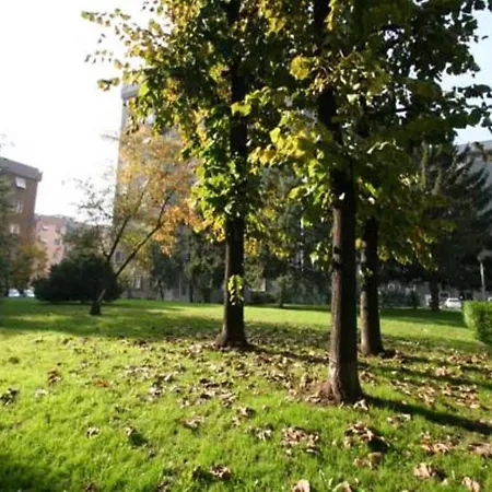 Affittimoderni White Mediolan