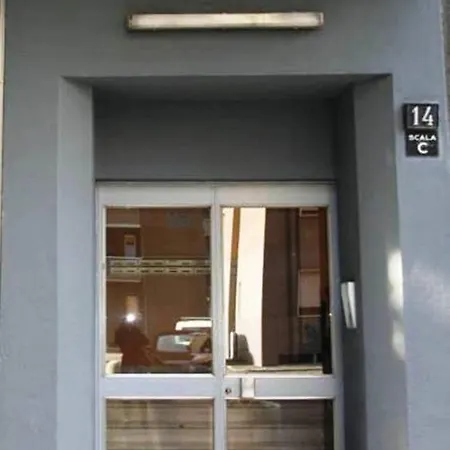 Affittimoderni White Appartement